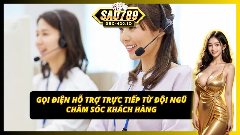 Hướng Dẫn Từng Bước Đổi Mật Khẩu Sao789 Nhanh Chóng 5 Đội ngũ CSKH của Sao789 luôn hoạt động 24/7
