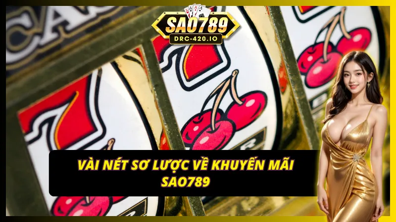 Khuyến Mãi SAO789 – Cơn Mưa Quà Tặng, Nhận Thưởng Mỗi Ngày 4 Một cái nhìn tổng thể về chương trình ưu đãi của Sao789