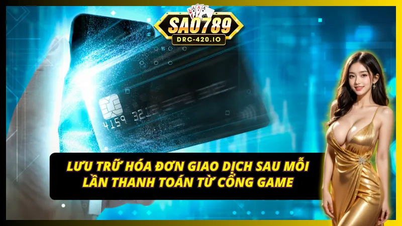Rút Tiền SAO789: Bí Kíp Biến Tiền Ảo Thành Tiền Thật Chỉ Trong Vài Phút 2 Nắm vững 3 lưu ý quan trọng trước khi bấm rút tiền